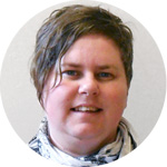 Angela Maher