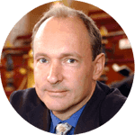 Tim Berners-Lee