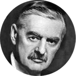 Neville Chamberlain