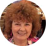 Rev. Sue Woolley