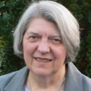 Kath Forder
